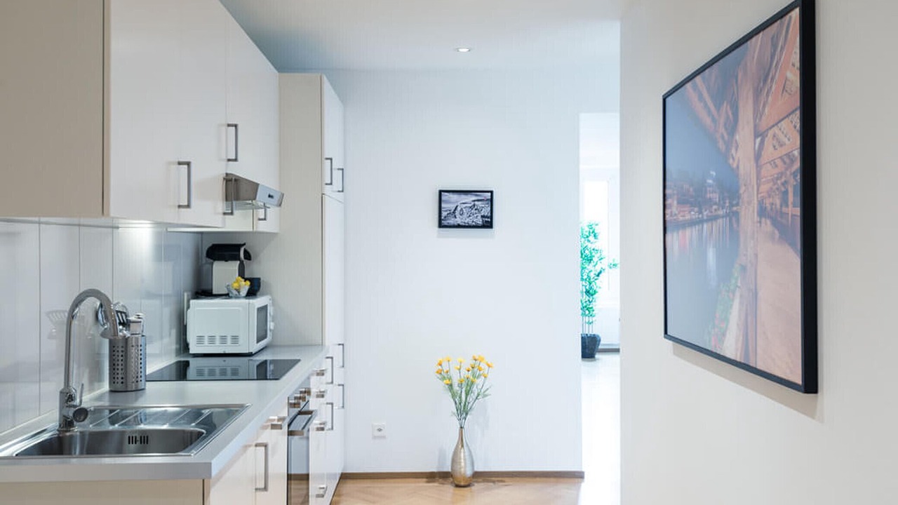 Photo of Kitchen in Lucerne