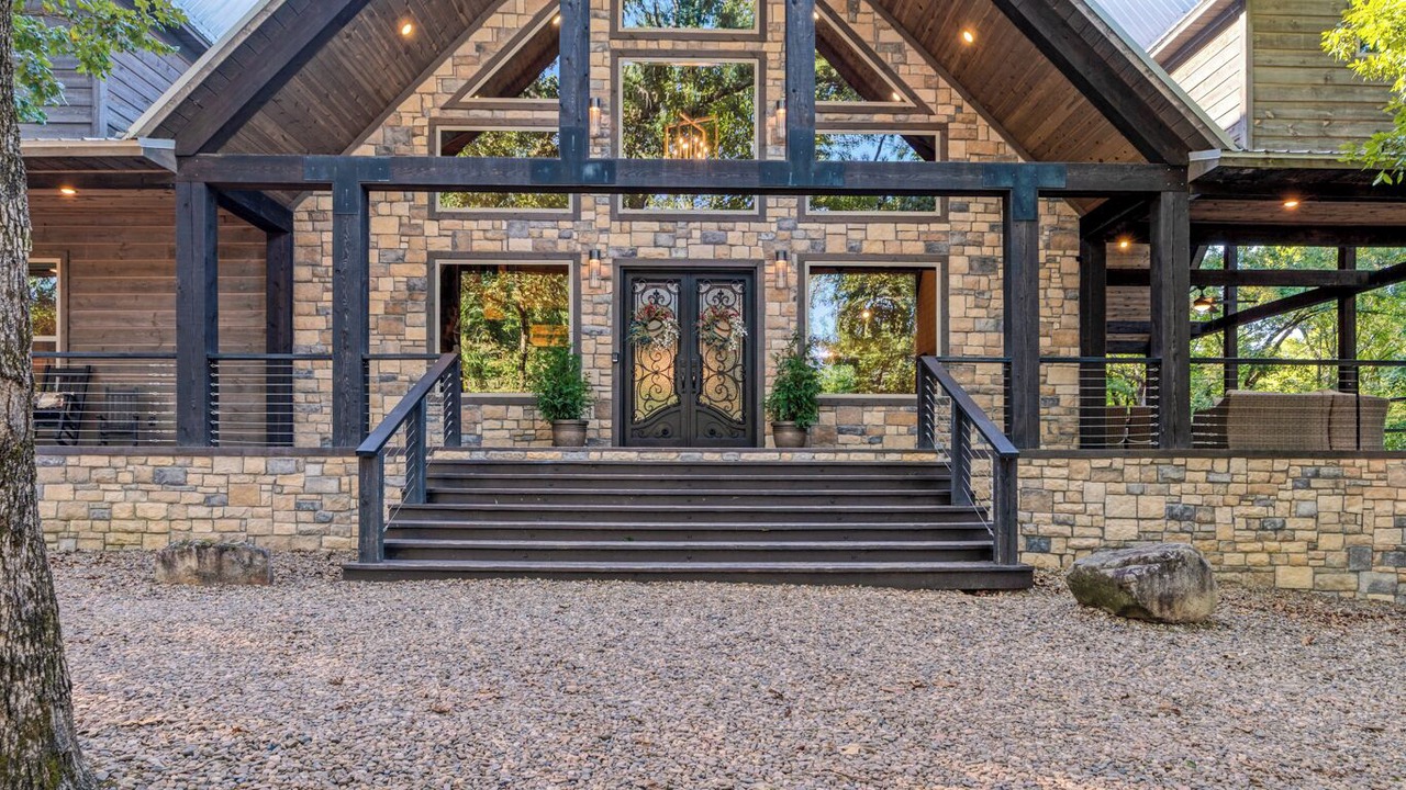 Photo of Outdoor in Hochatown