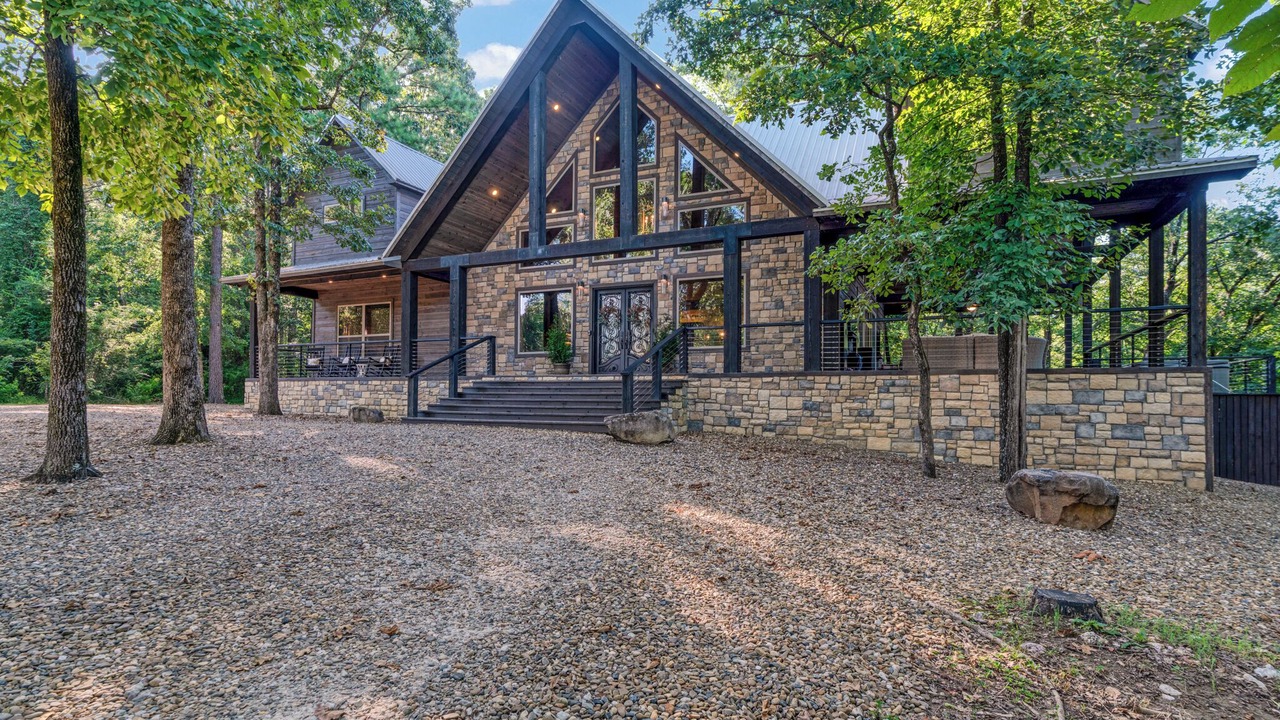 Photo of Outdoor in Hochatown