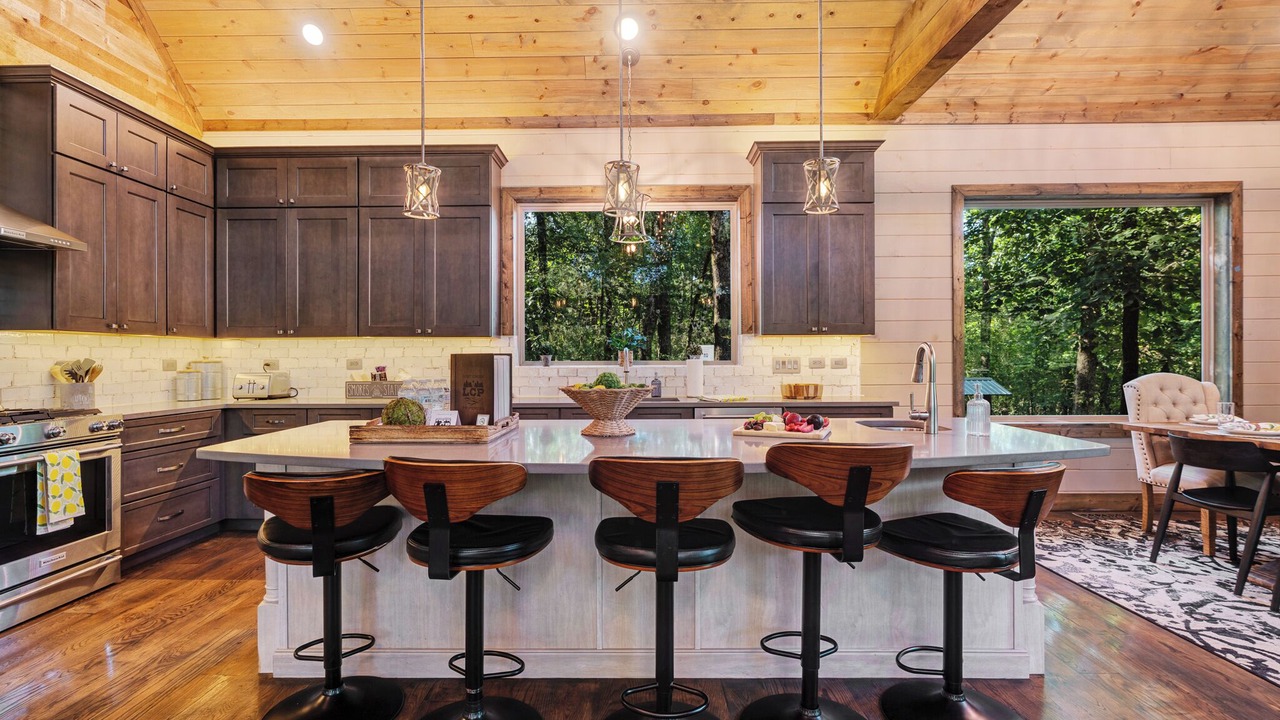 Photo of Others in Hochatown