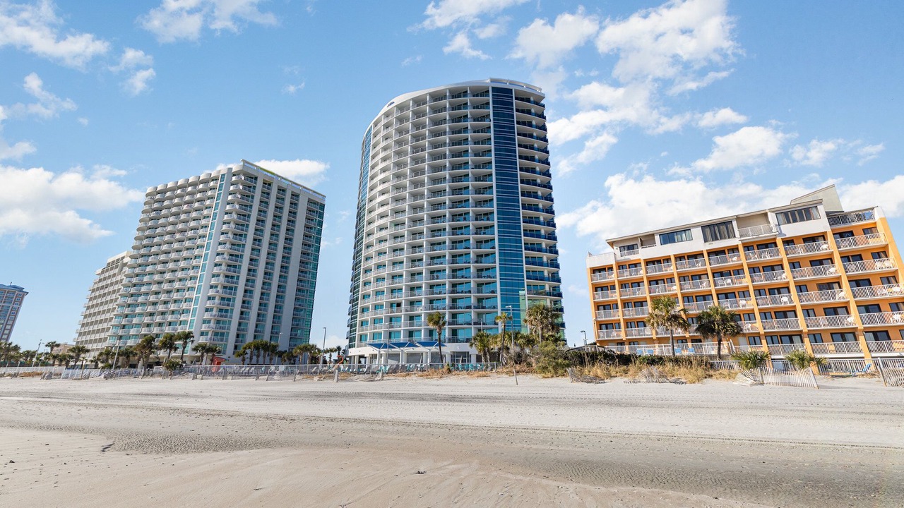Photo of Outdoor in Downtown Myrtle Beach