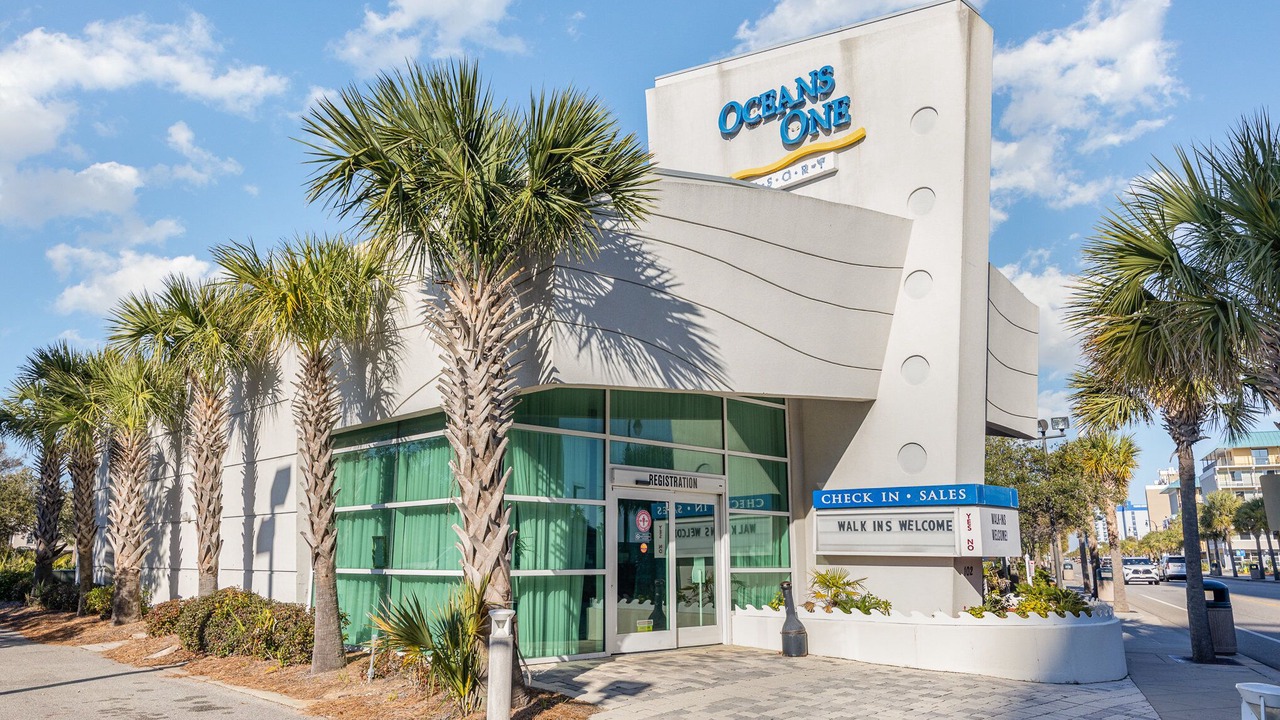 Photo of Outdoor in Downtown Myrtle Beach