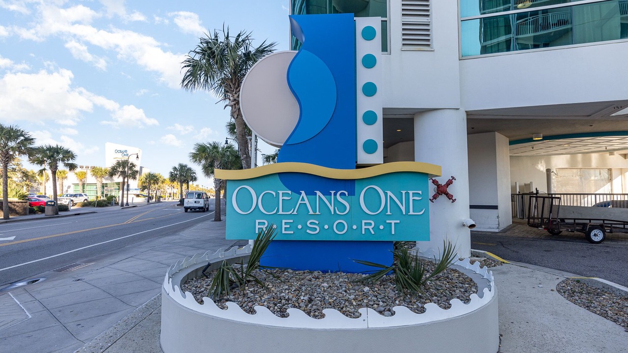 Photo of Outdoor in Downtown Myrtle Beach