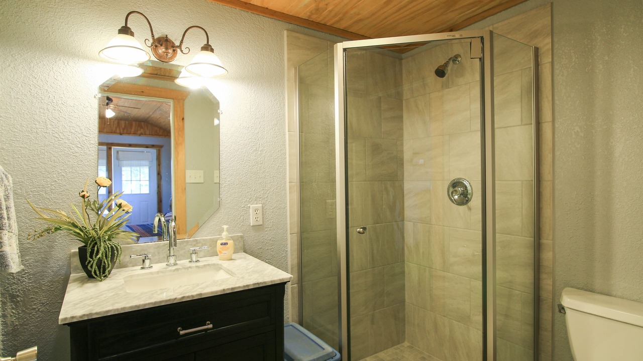 Photo of Bathroom in Kerrville