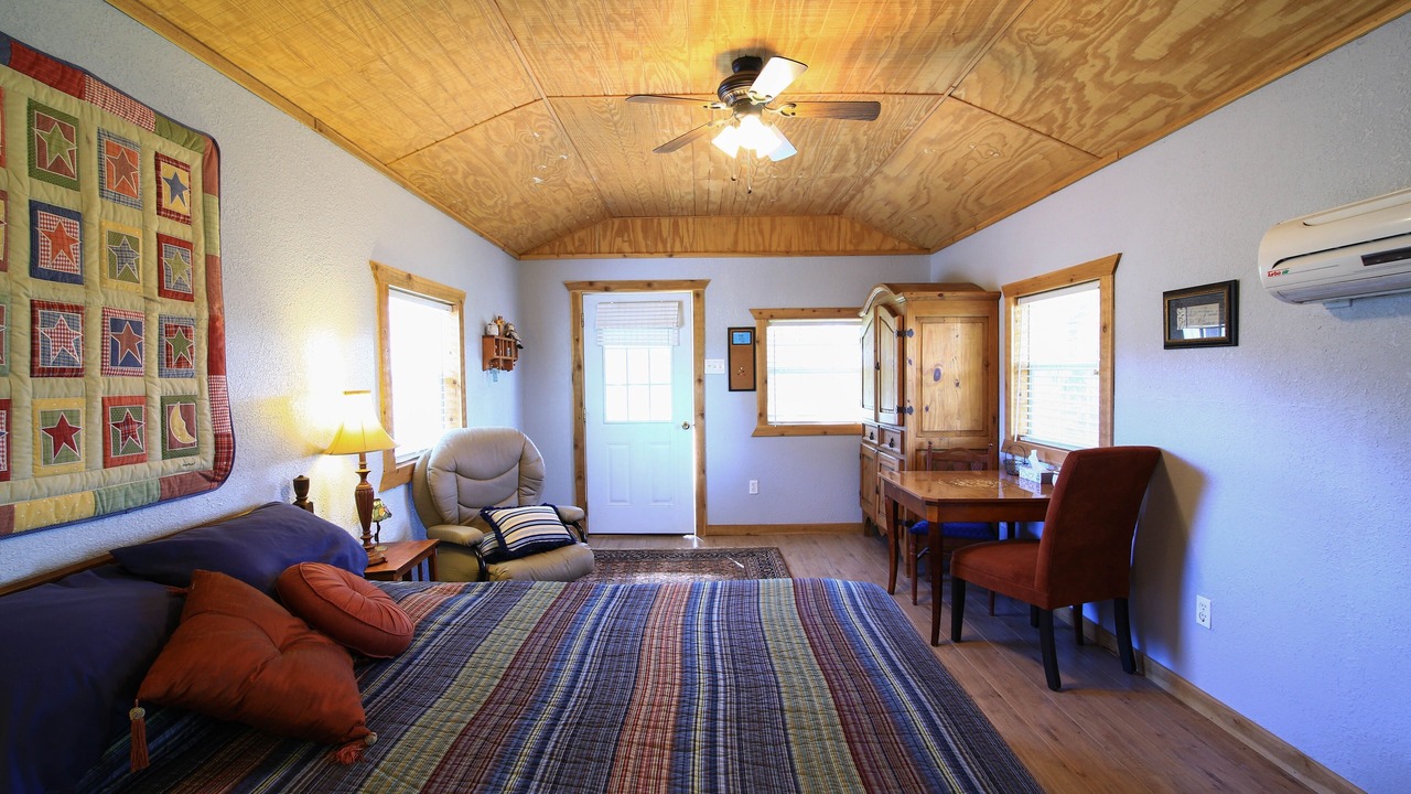 Photo of Bedroom in Kerrville