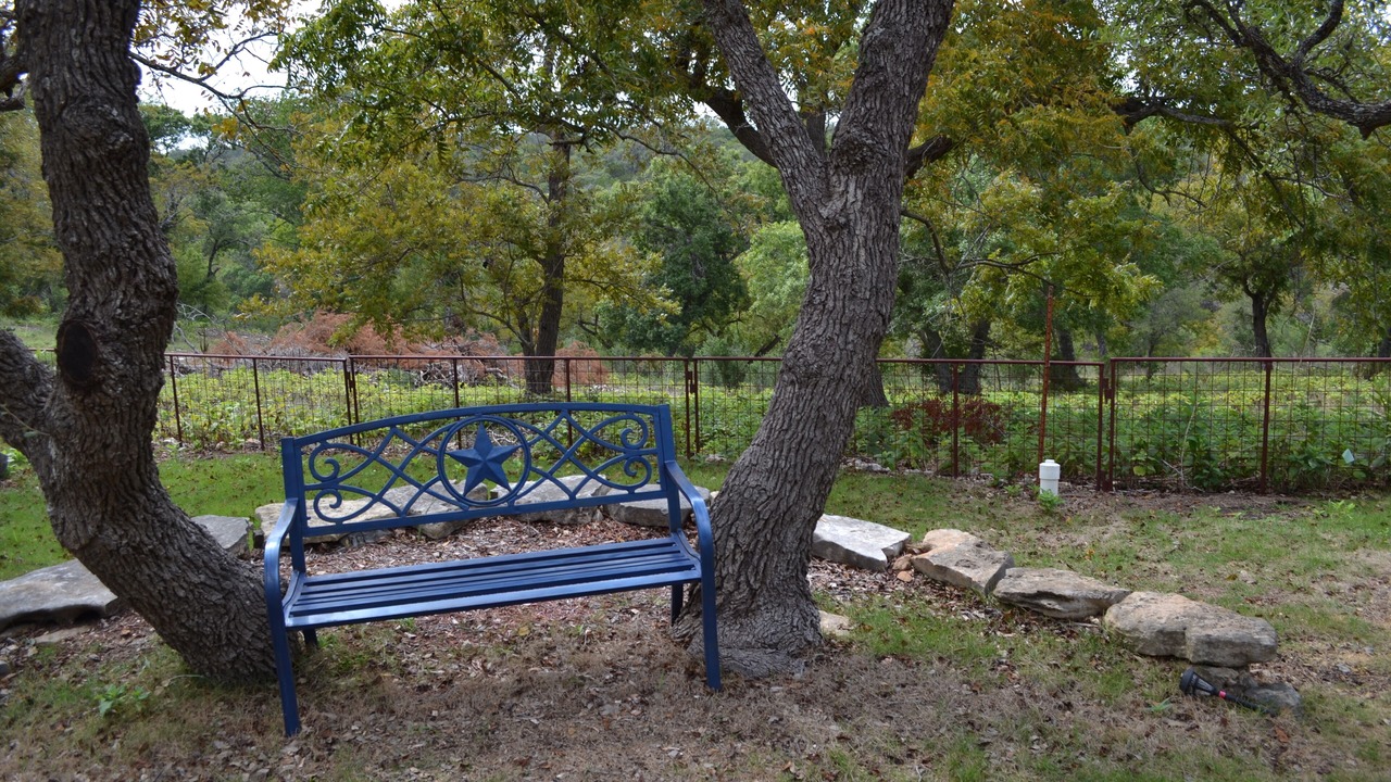 Photo of Outdoor in Kerrville
