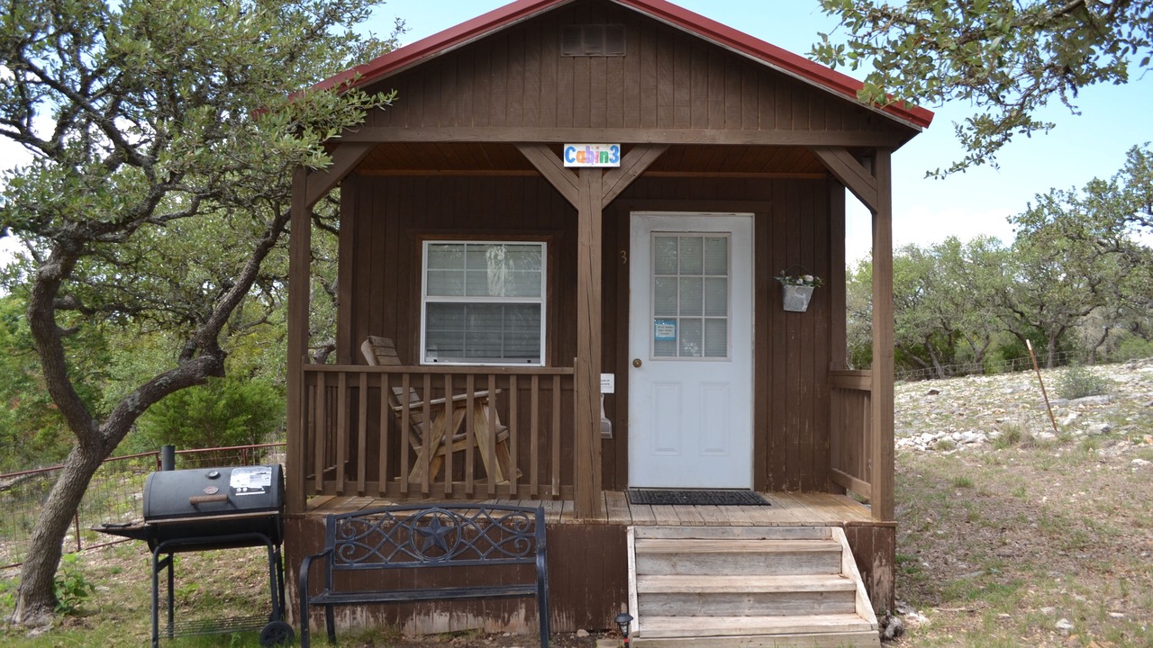Photo of Outdoor in Kerrville