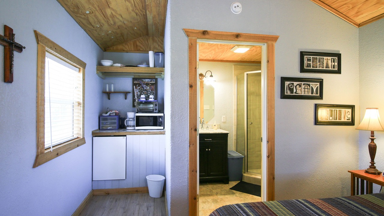 Photo of Bedroom in Kerrville