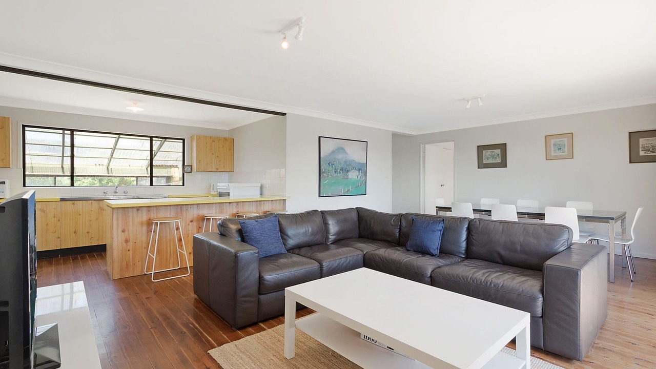 Photo of Livingroom in Dalmeny