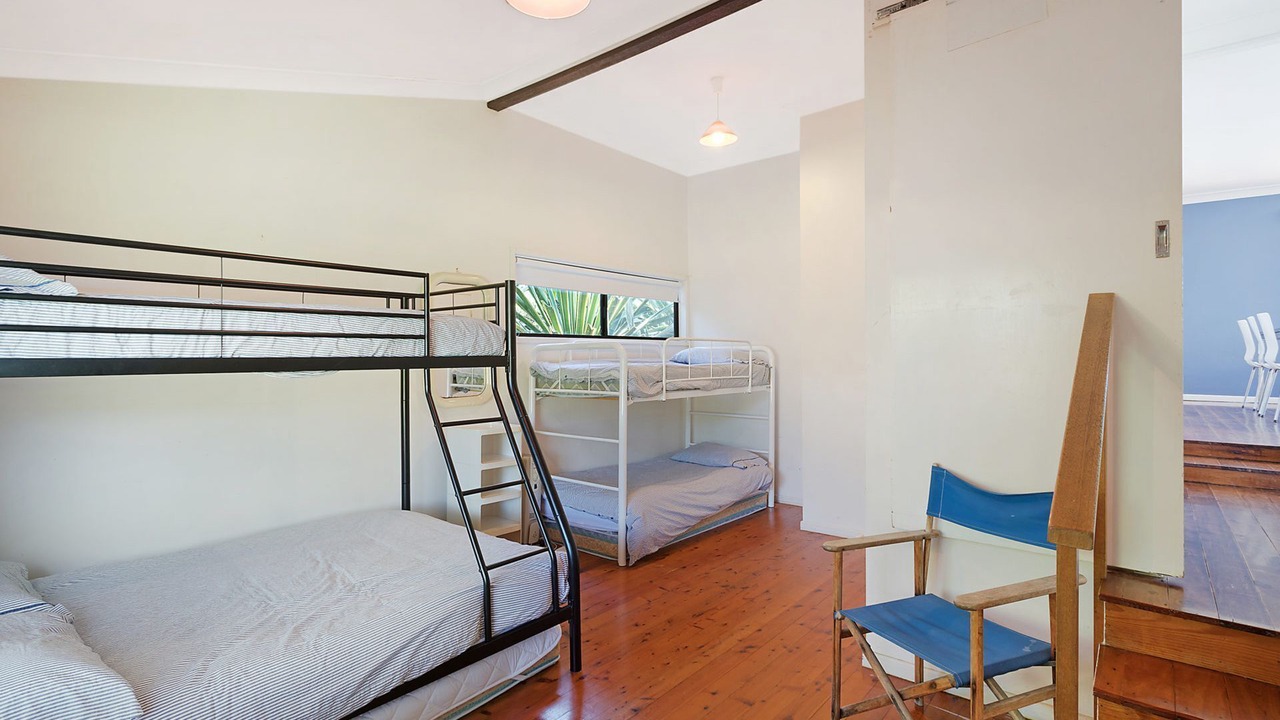 Photo of Bedroom in Dalmeny