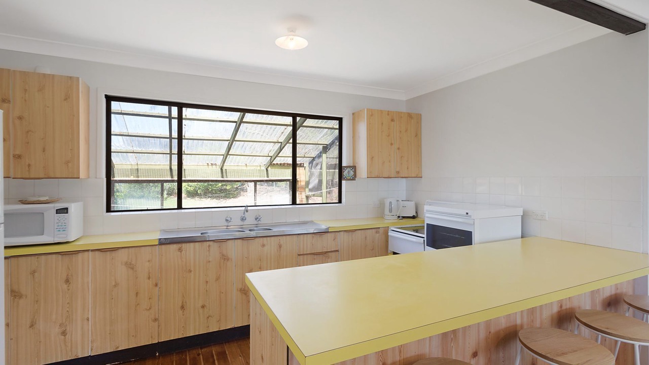 Photo of Kitchen in Dalmeny