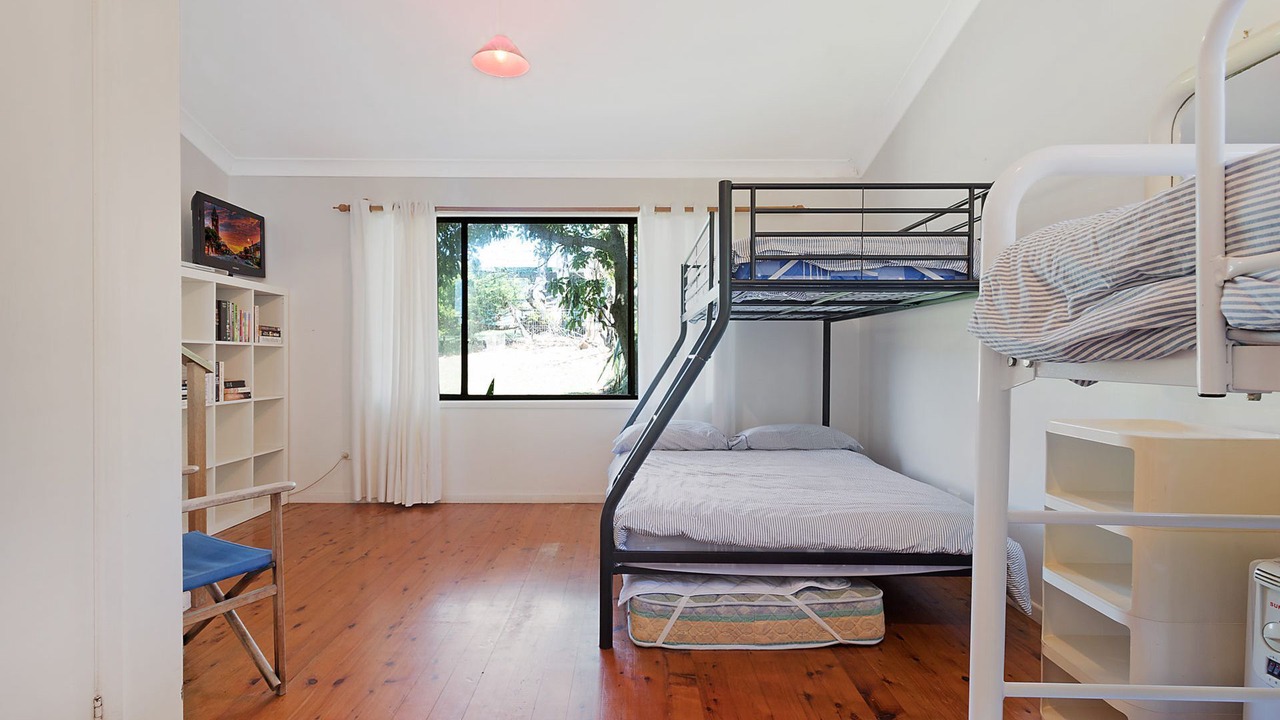 Photo of Bedroom in Dalmeny