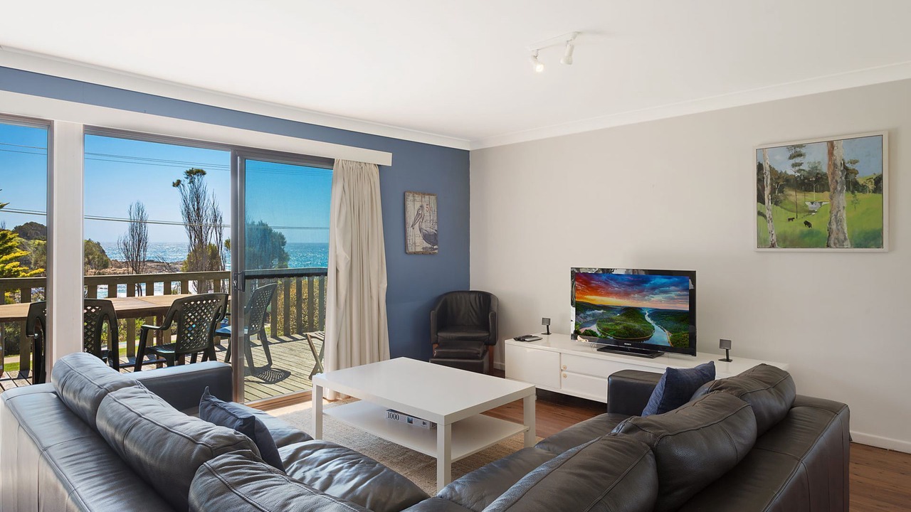 Photo of Livingroom in Dalmeny