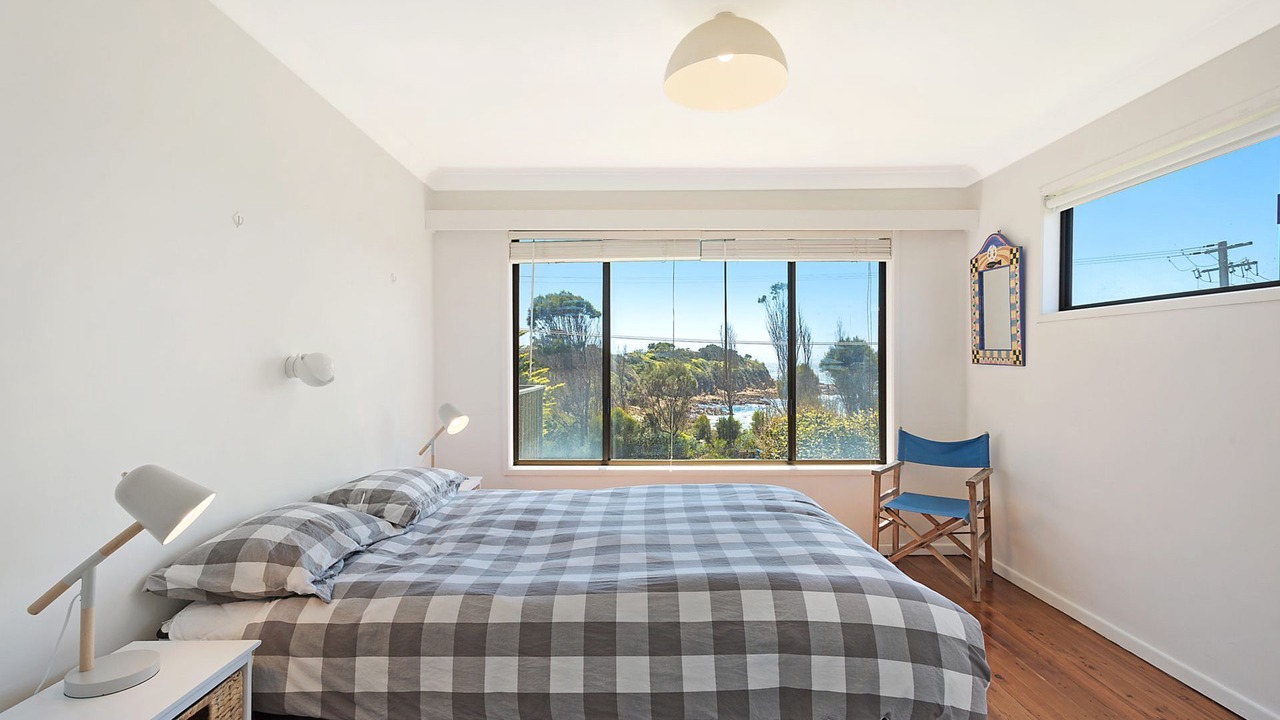 Photo of Bedroom in Dalmeny