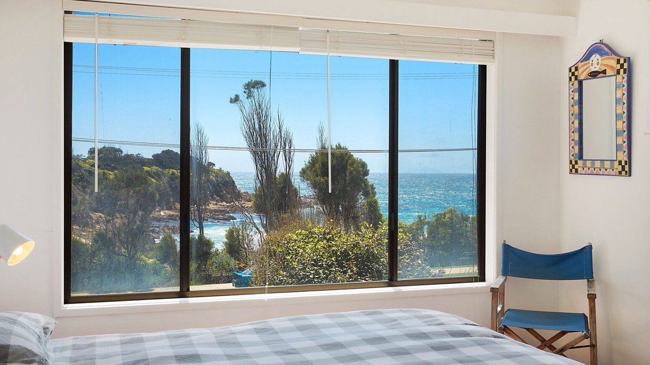 Photo of Bedroom in Dalmeny