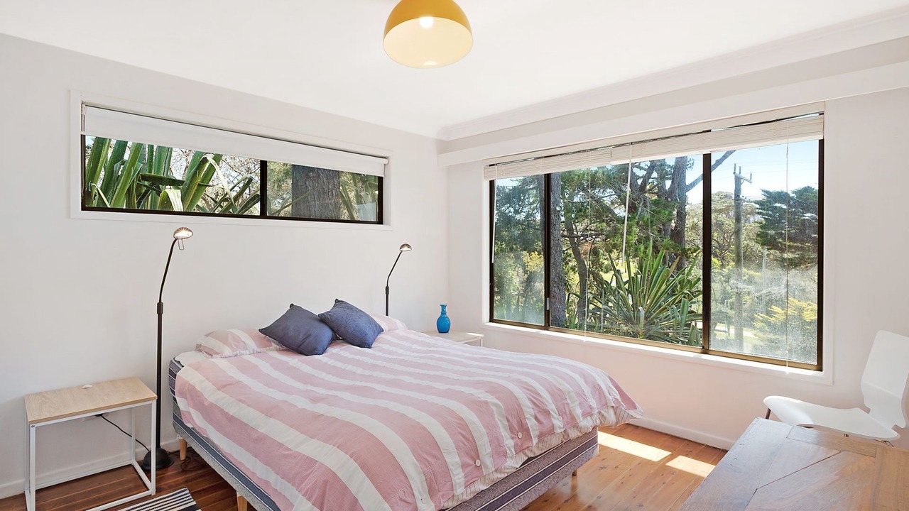 Photo of Bedroom in Dalmeny