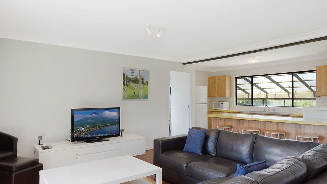 Photo of Livingroom in Dalmeny