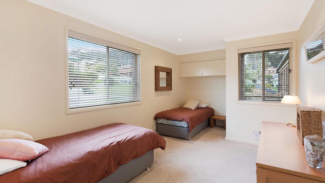 Photo of Bedroom in North Narooma