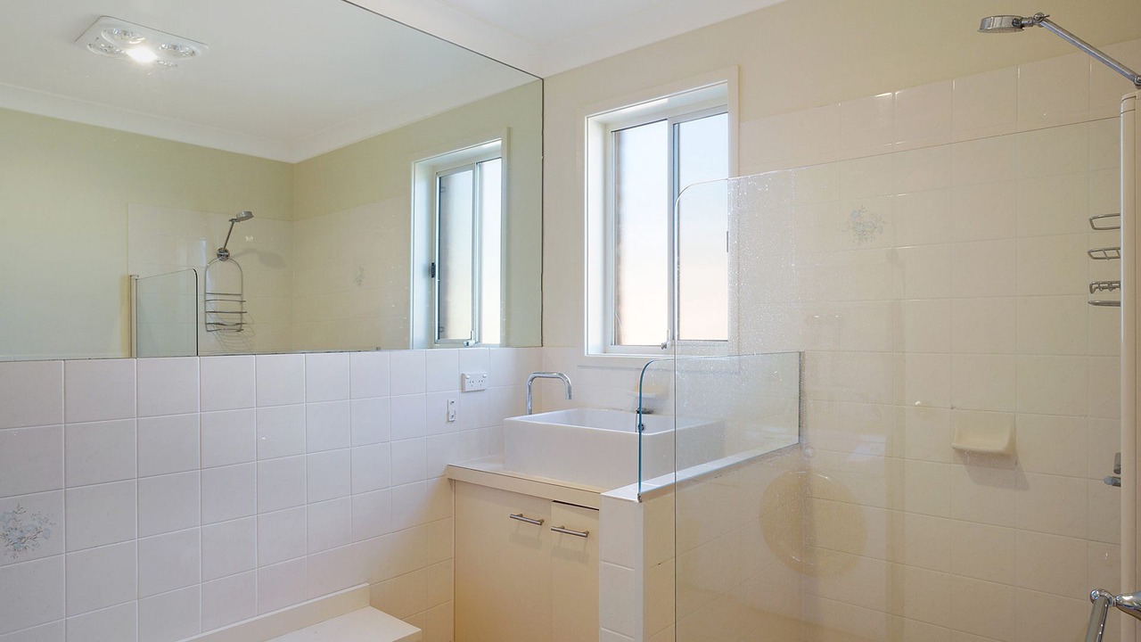 Photo of Bathroom in North Narooma