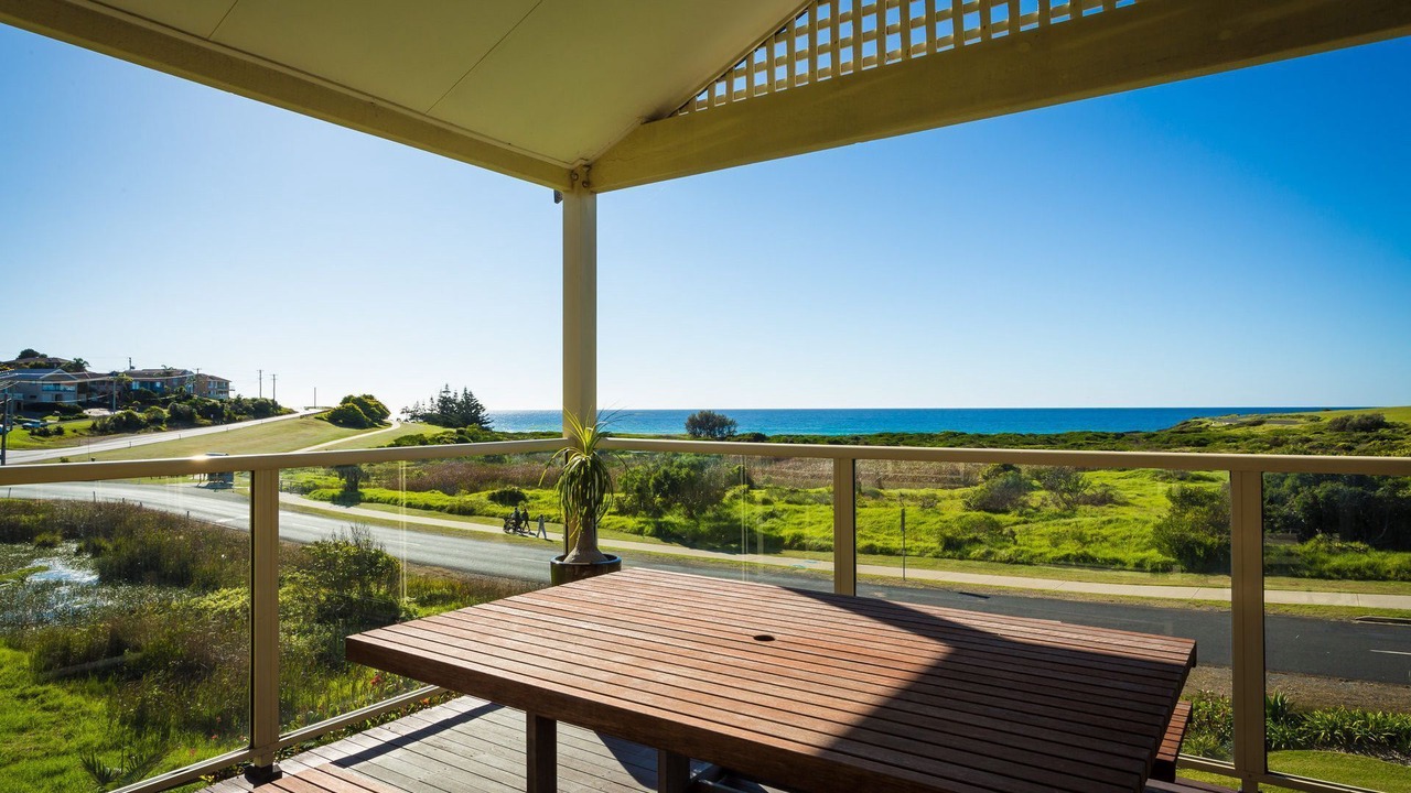 Photo of Outdoor in North Narooma