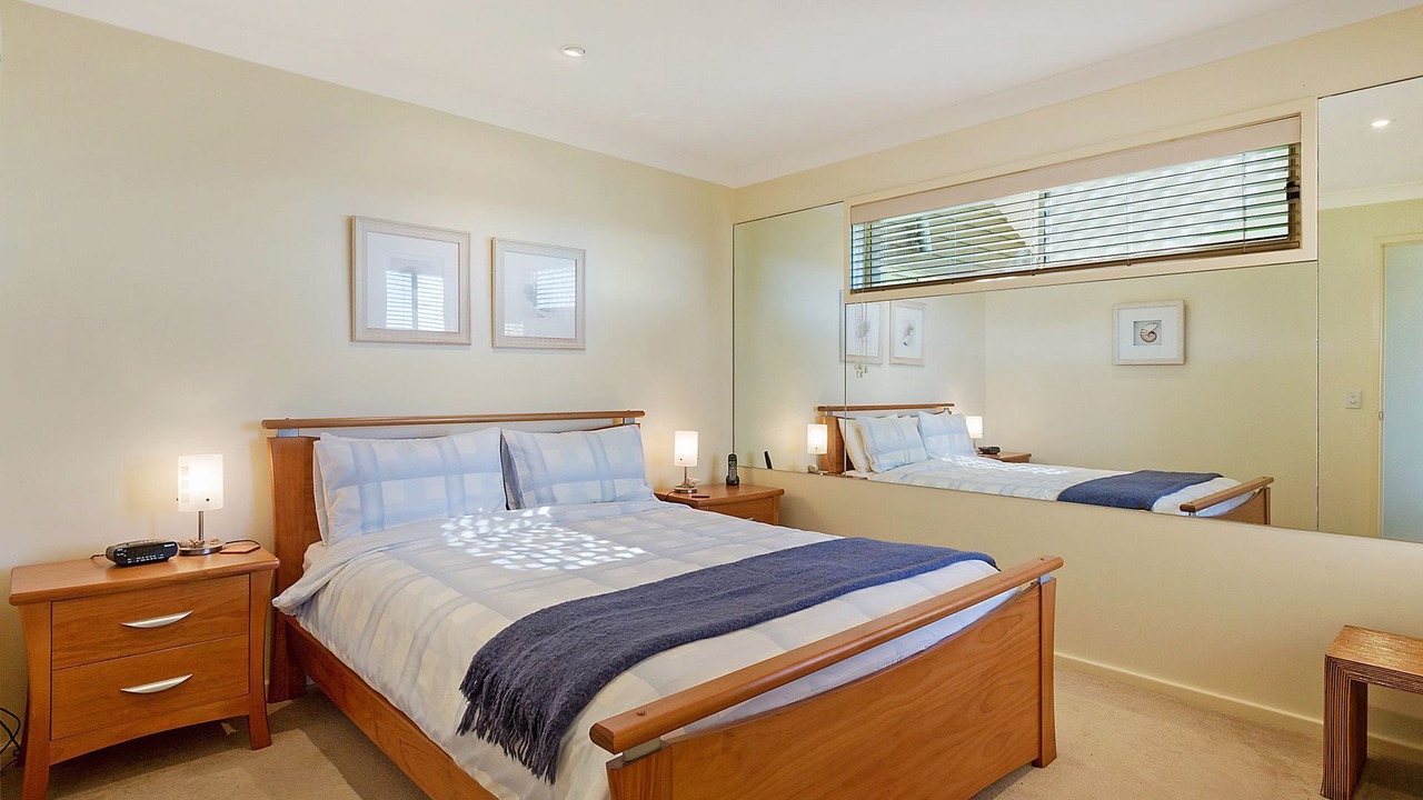 Photo of Bedroom in North Narooma