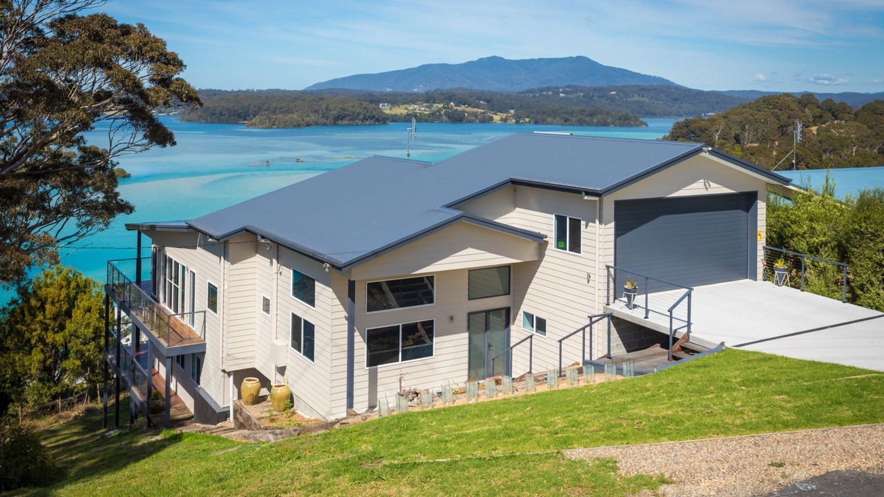 Photo of Outdoor in North Narooma