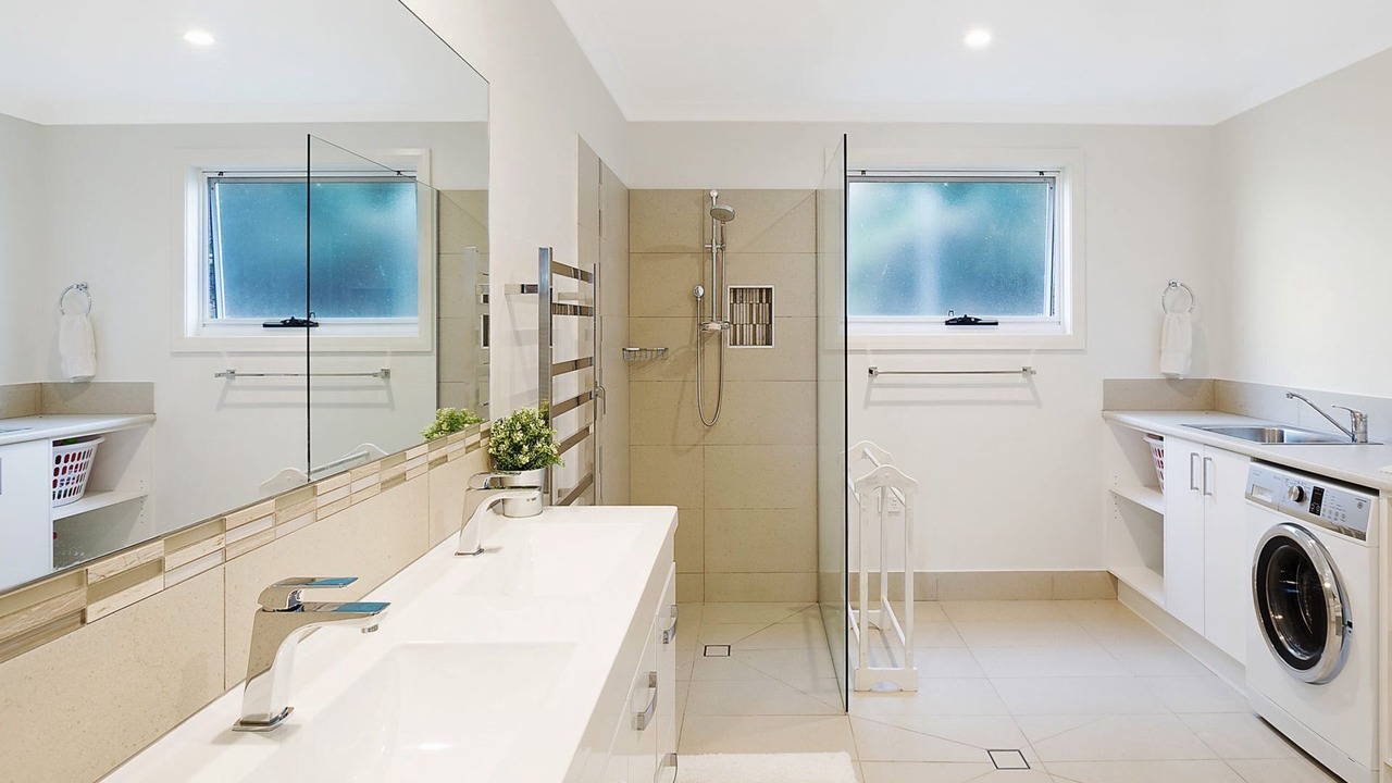 Photo of Bathroom in North Narooma