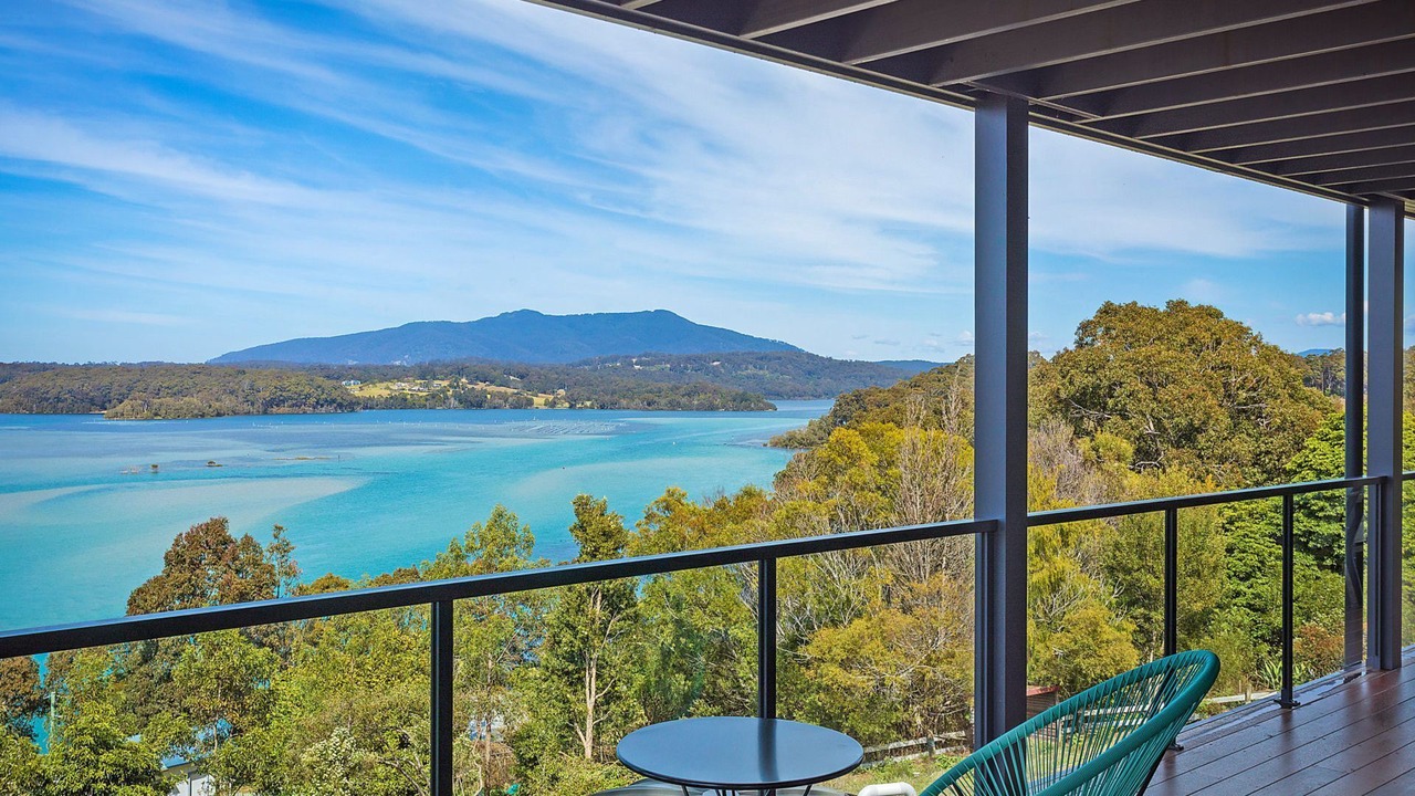 Photo of Outdoor in North Narooma