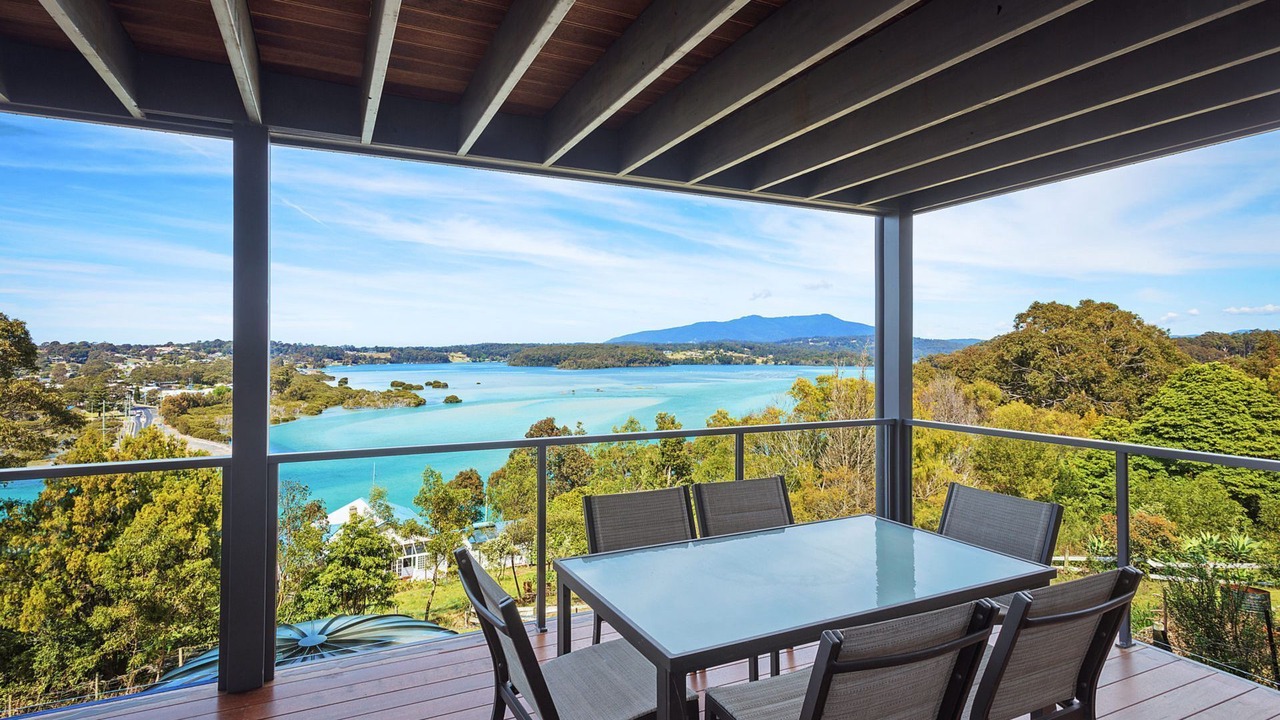 Photo of Outdoor in North Narooma