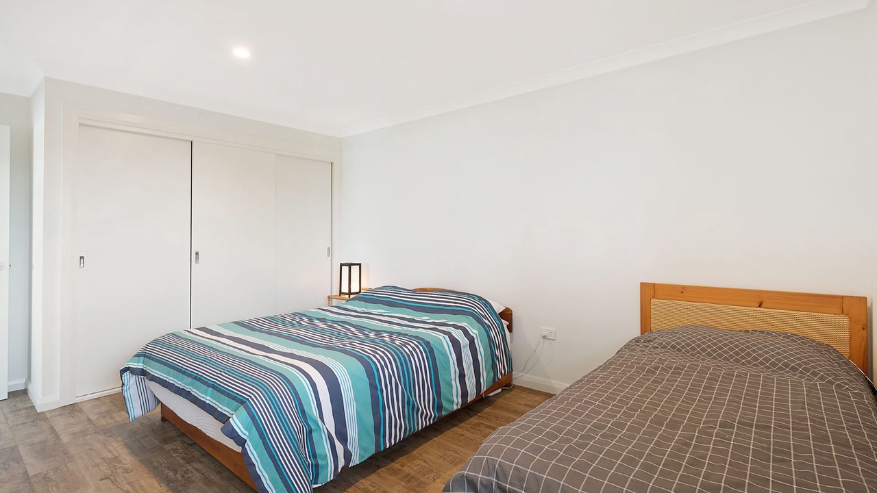 Photo of Bedroom in North Narooma