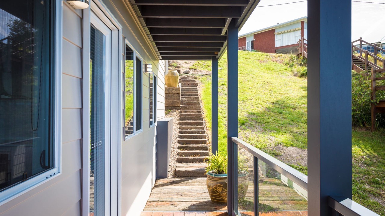 Photo of Outdoor in North Narooma