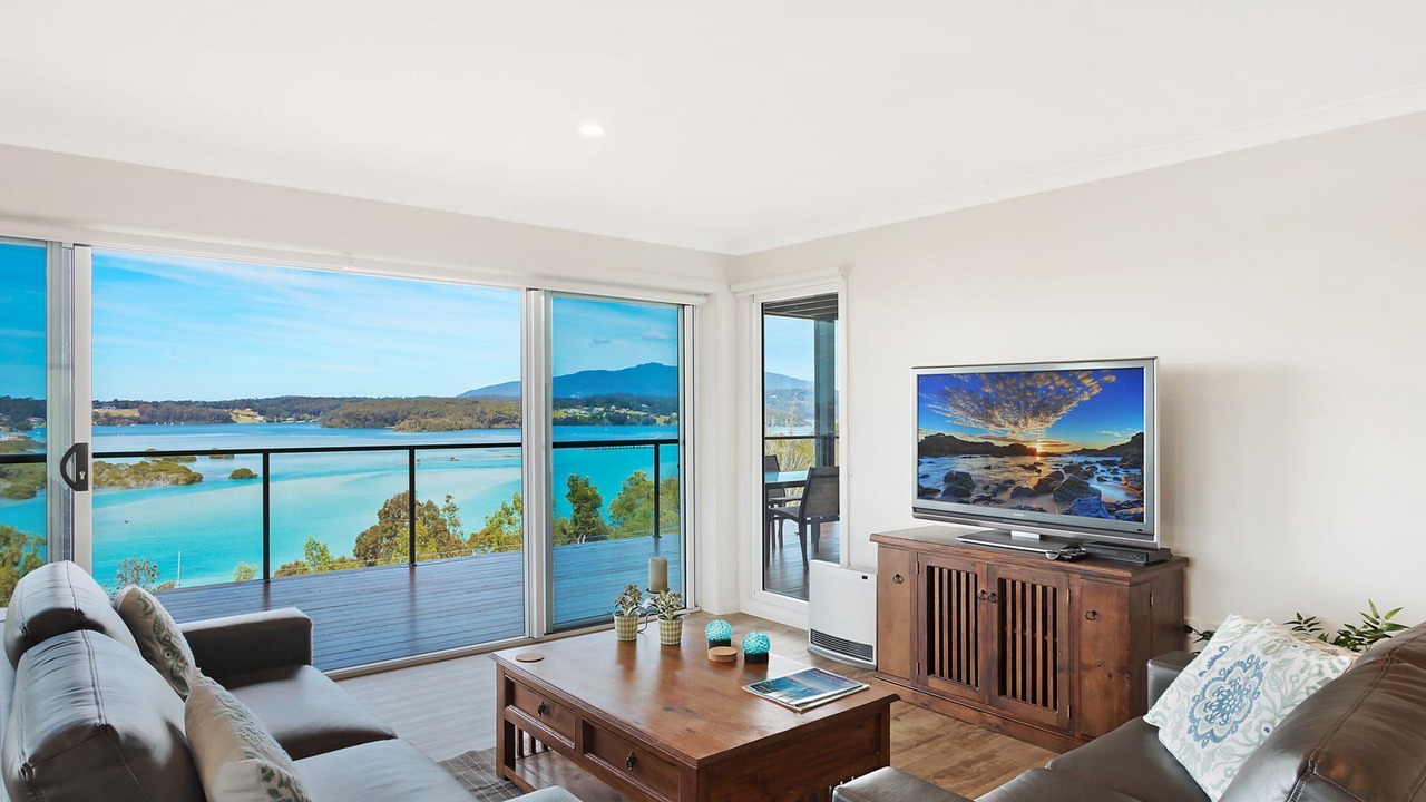 Photo of Livingroom in North Narooma