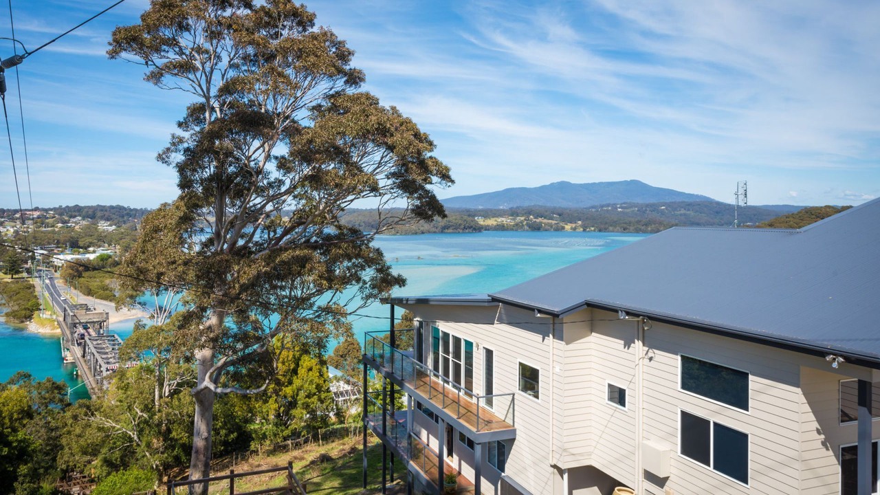 Photo of Outdoor in North Narooma