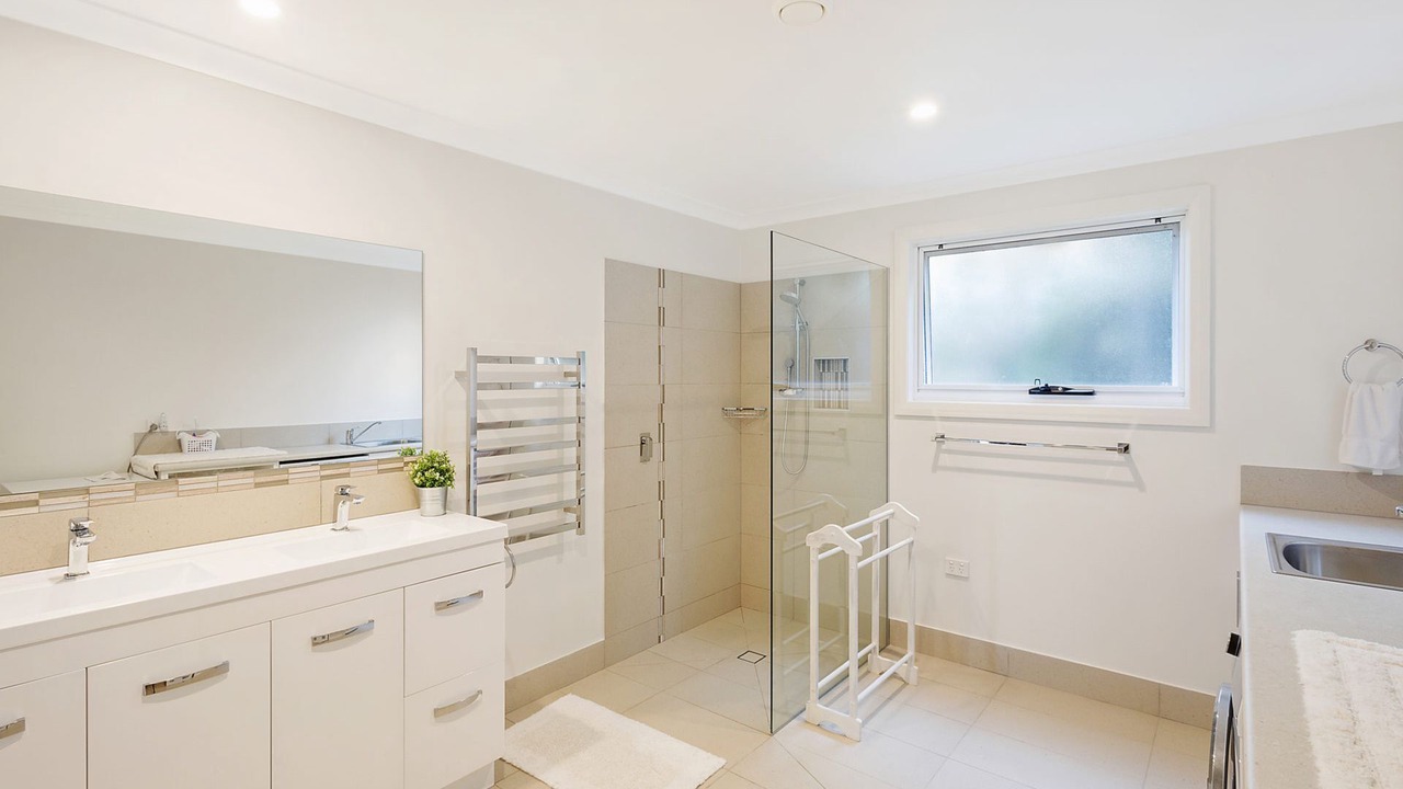 Photo of Bathroom in North Narooma