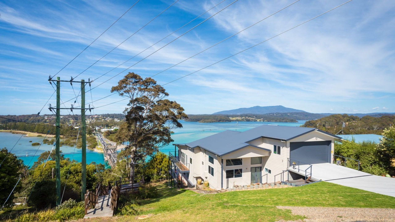 Photo of Outdoor in North Narooma