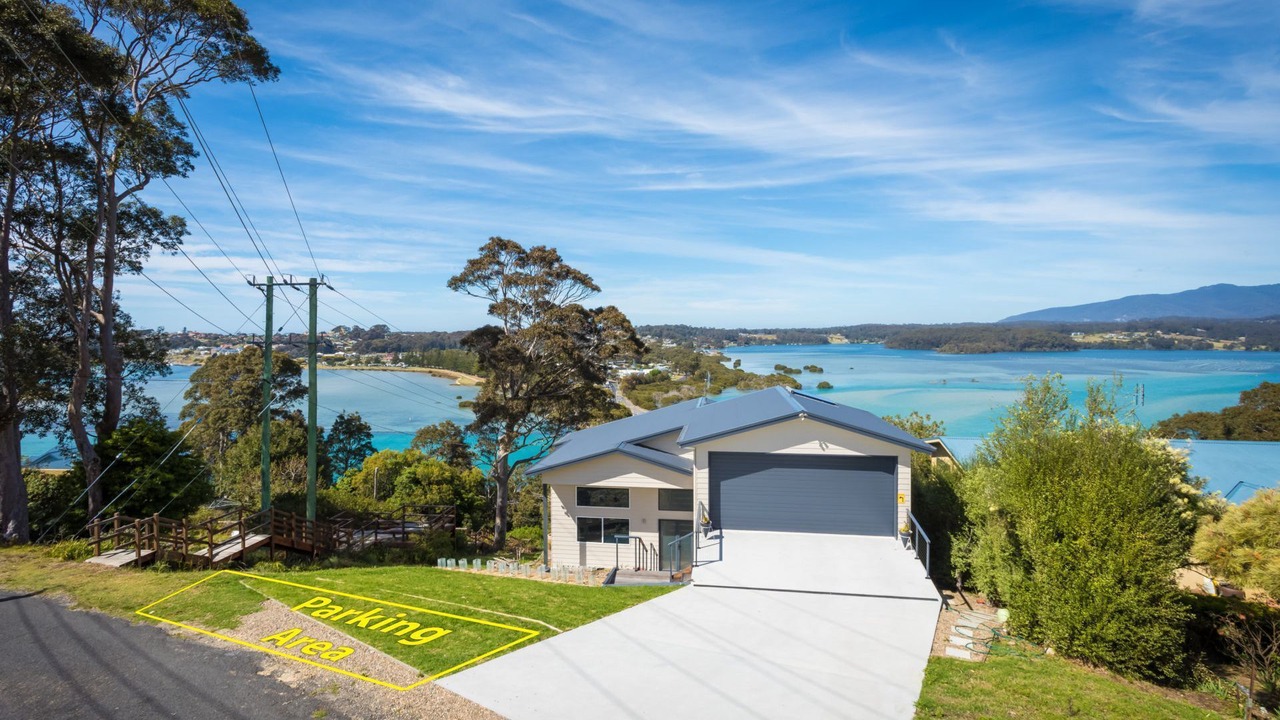 Photo of Outdoor in North Narooma