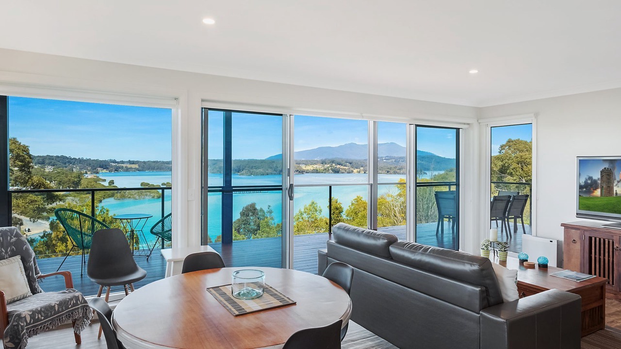 Photo of Livingroom in North Narooma