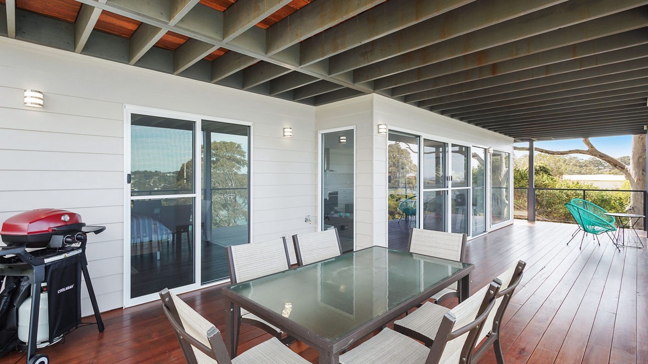 Photo of Outdoor in North Narooma