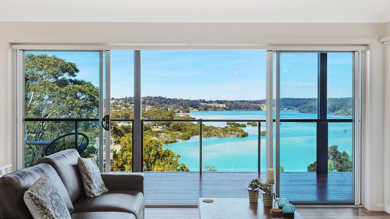 Photo of Livingroom in North Narooma