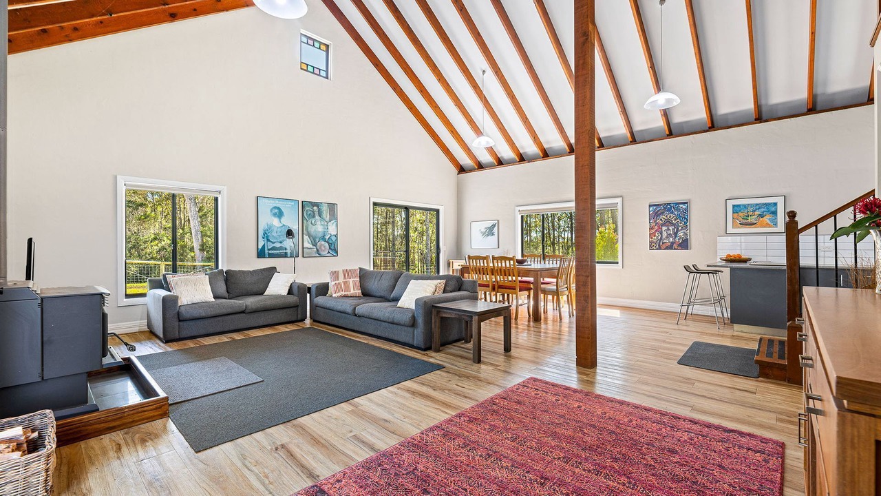 Photo of Livingroom in Narooma