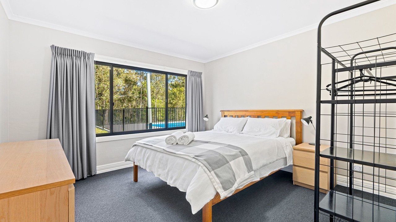 Photo of Bedroom in Narooma