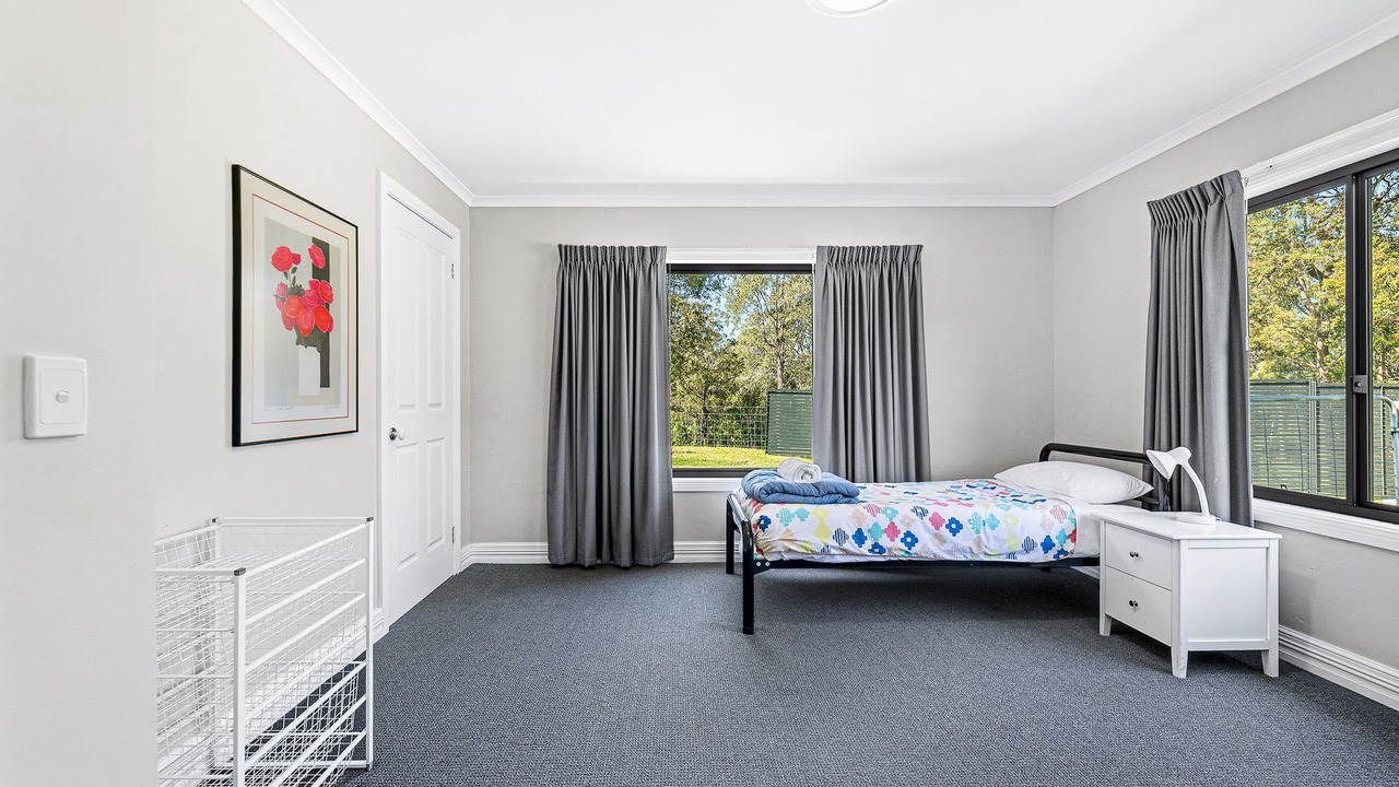 Photo of Bedroom in Narooma