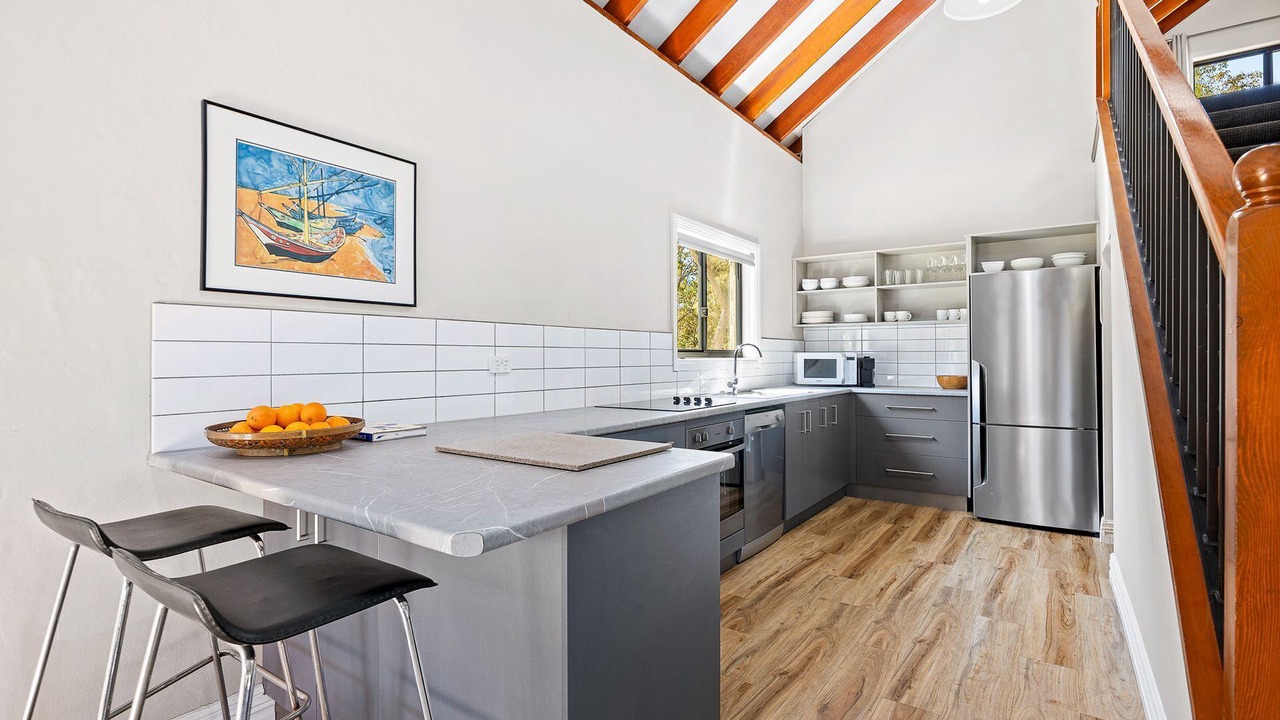 Photo of Kitchen in Narooma