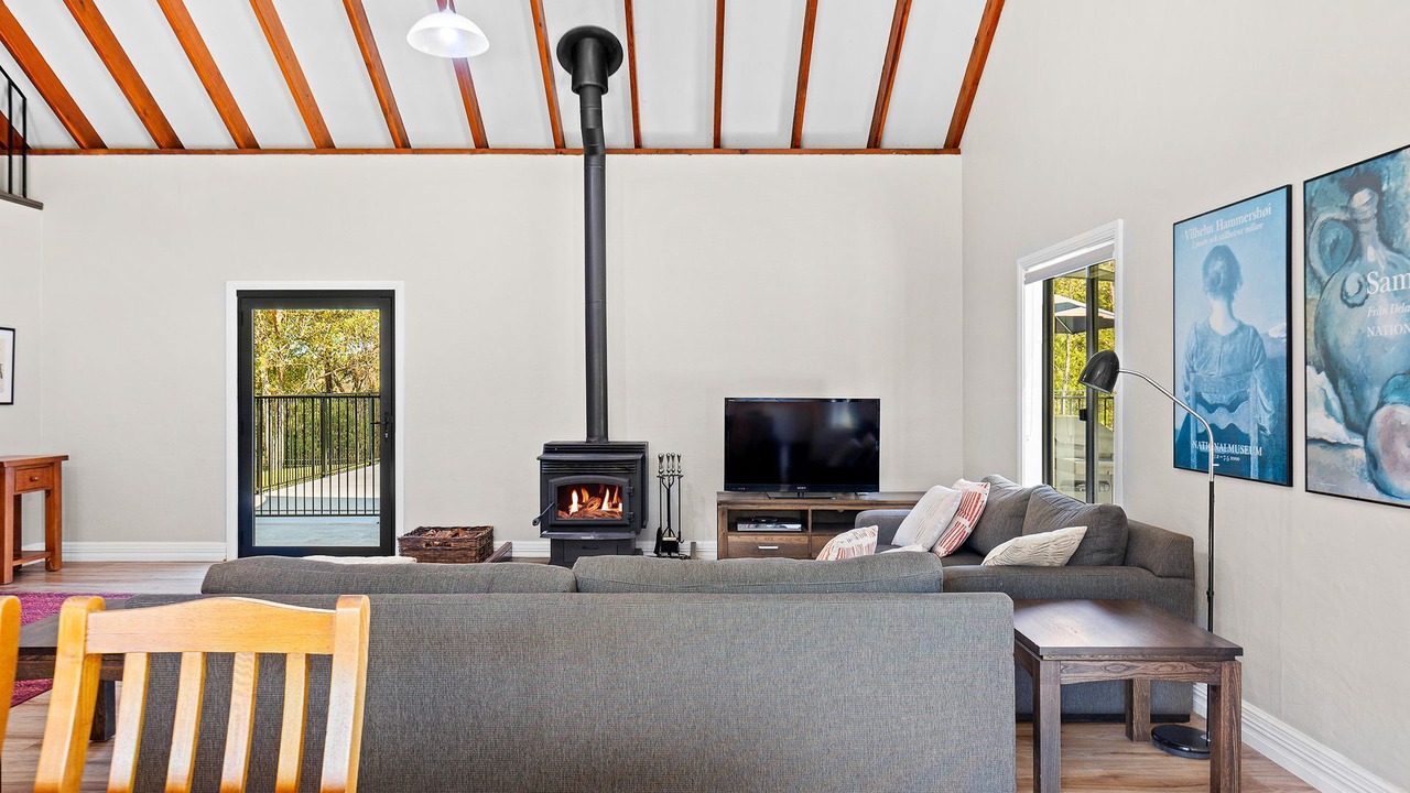 Photo of Livingroom in Narooma