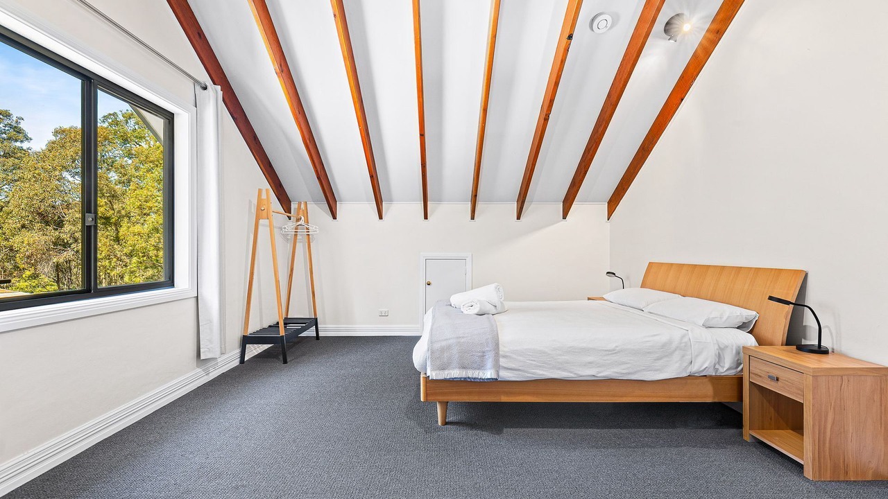 Photo of Bedroom in Narooma