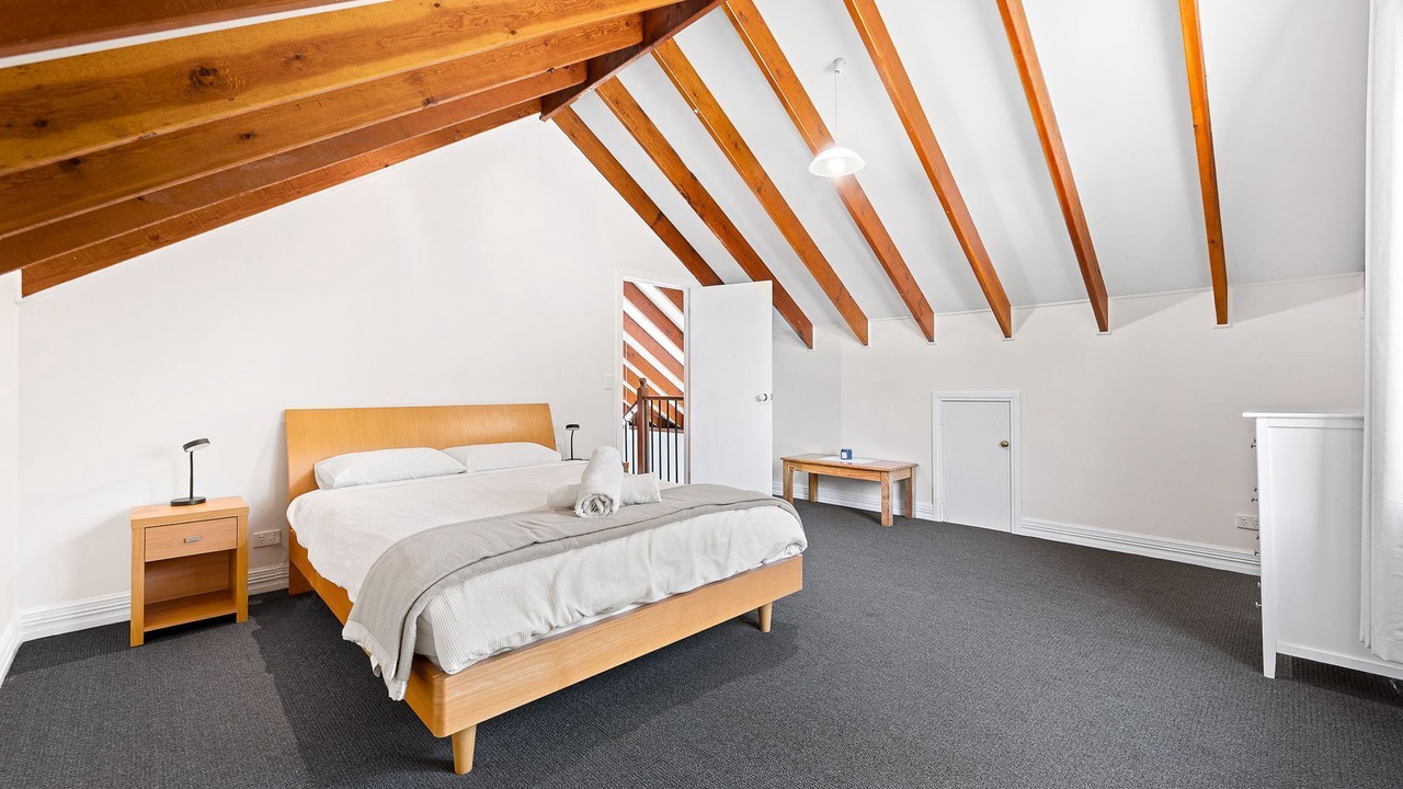 Photo of Bedroom in Narooma