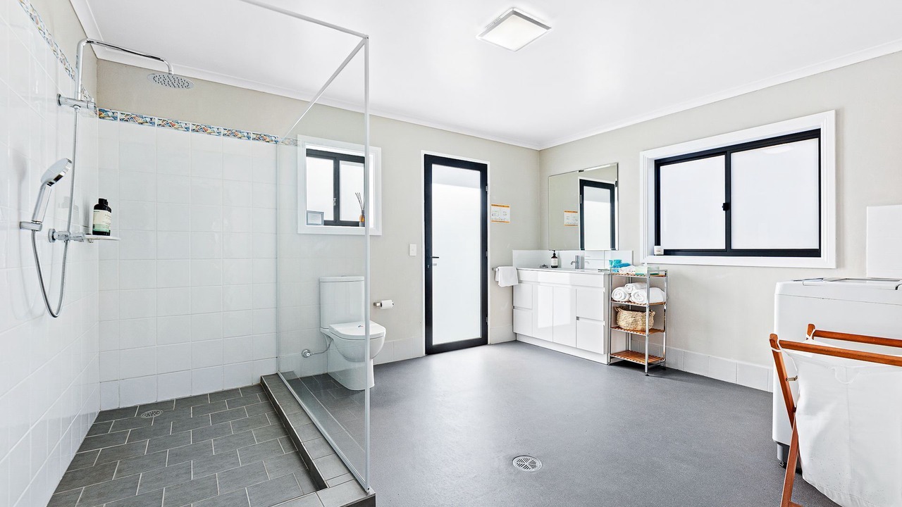 Photo of Bathroom in Narooma