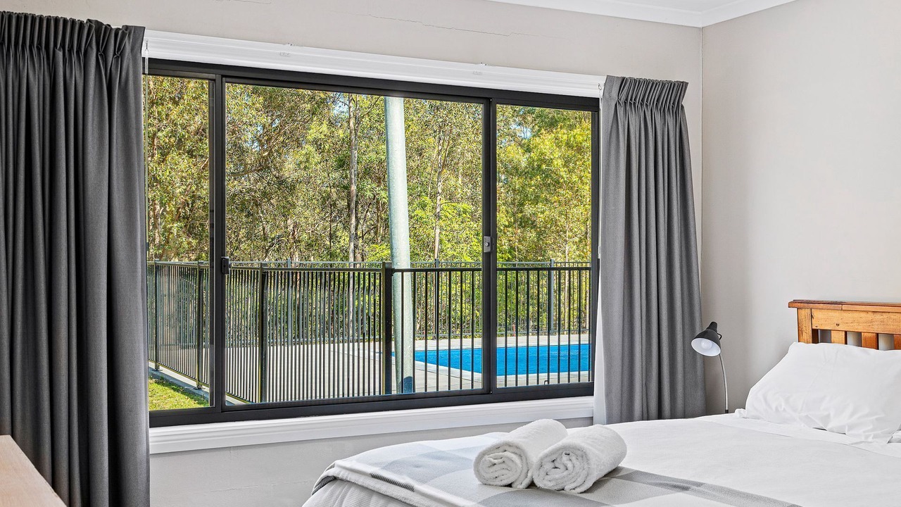 Photo of Bedroom in Narooma
