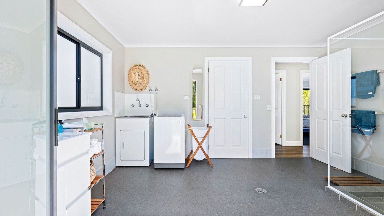 Photo of Bathroom in Narooma