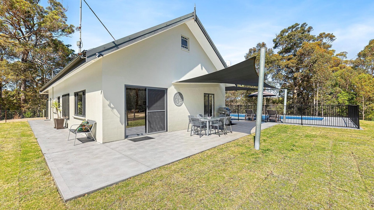 Photo of Outdoor in Narooma